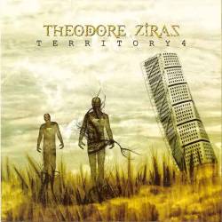 Theodore Ziras : Territory 4